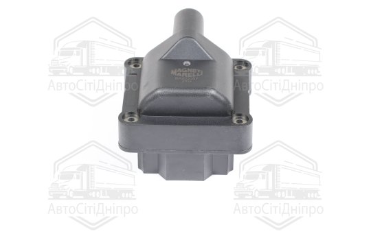 Котушка запалювання (вир-во Magneti Marelli кор.код. BAEQ007)