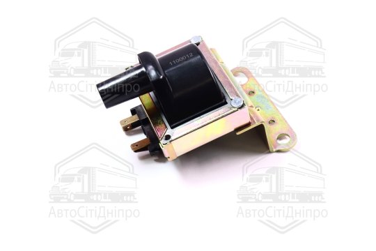 Котушка запалювання (вир-во Magneti Marelli кор.код. BAEQ011)