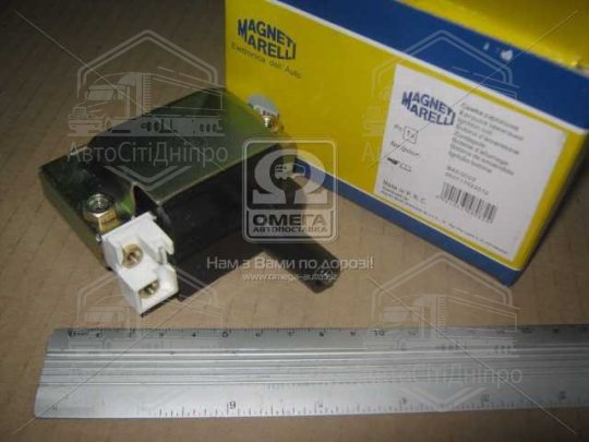 Катушка зажигания (вир-во Magneti Marelli кор.код. BAEQ022)