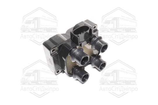 Котушка запалювання (вир-во Magneti Marelli кор.код. BAEQ036)