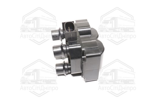 Котушка запалювання (вир-во Magneti Marelli кор.код. BAEQ036)