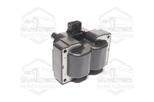 Котушка запалювання (вир-во Magneti Marelli кор.код. BAEQ037)