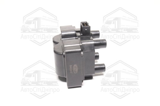 Котушка запалювання (вир-во Magneti Marelli кор.код. BAEQ037)