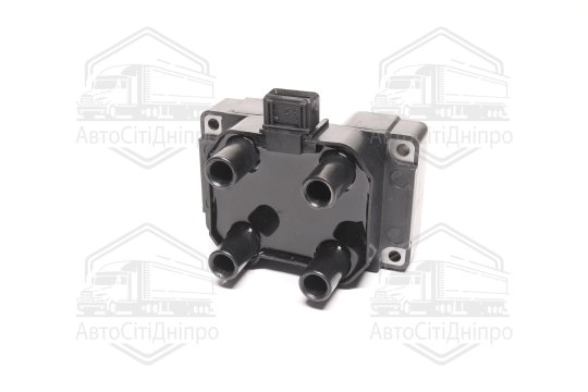 Котушка запалювання (вир-во Magneti Marelli кор.код. BAEQ037)