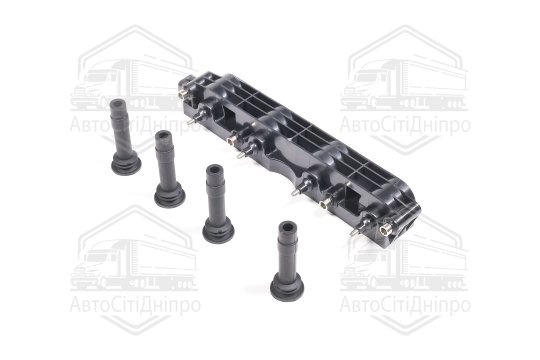 Котушка запалювання Opel (вир-во Magneti Marelli кор.код. BAEQ052)
