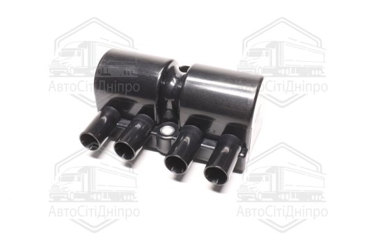 Котушка запалювання CHEVROLET AVEO (T250, T255) 1.5 (вир-во Magneti Marelli)