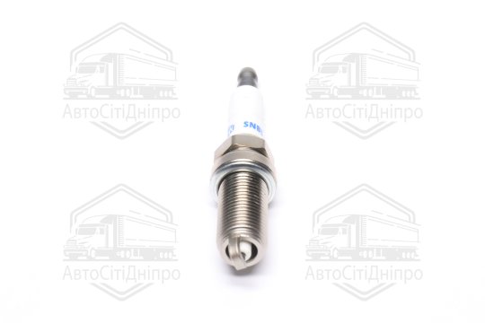 Свічка запалювання NISSAN ALMERA, PRIMERA, X-TRAIL (вир-во MAGNETI MARELLI)