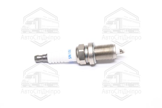 Свічка запалювання HYUNDAI I30, KIA CEED 1.4-1.6 06- (вир-во MAGNETI MARELLI)