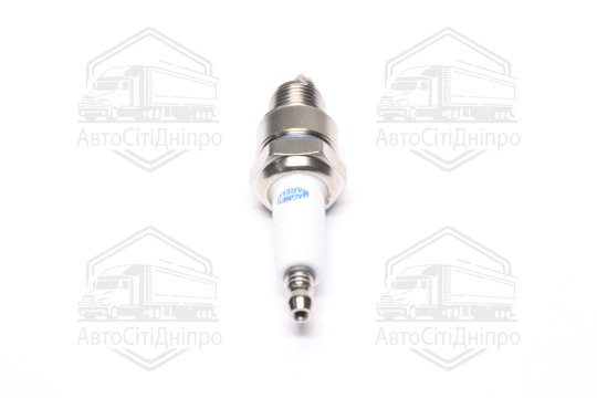 Свічка запалювання VOLGA, GAZELLE 402 дв. (вир-во MAGNETI MARELLI)