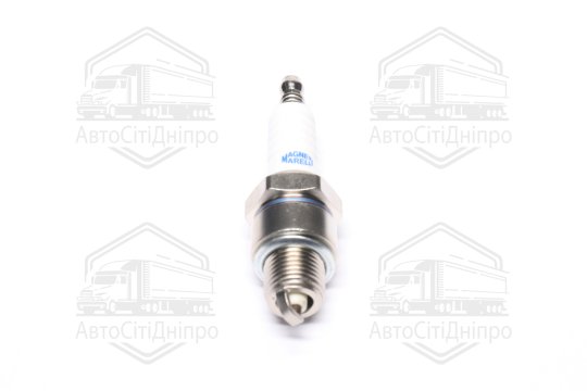 Свічка запалювання VOLGA, GAZELLE 402 дв. (вир-во MAGNETI MARELLI)