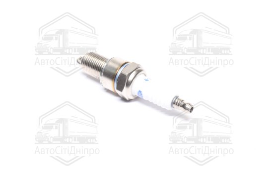 Свічка запалювання ВАЗ 2108-099, DAEWOO LANOS 1.5 (вир-во MAGNETI MARELLI)