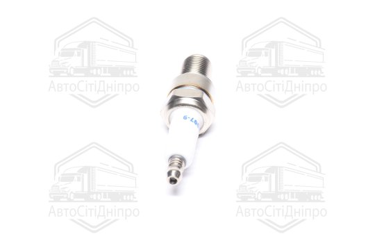 Свічка запалювання ВАЗ 2108-099, DAEWOO LANOS 1.5 (вир-во MAGNETI MARELLI)