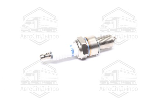 Свічка запалювання ВАЗ 2108-099, DAEWOO LANOS 1.5 (вир-во MAGNETI MARELLI)