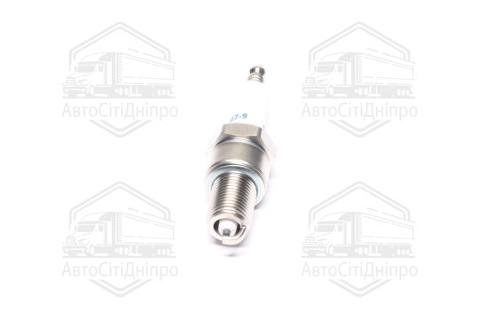 Свічка запалювання ВАЗ 2108-099, DAEWOO LANOS 1.5 (вир-во MAGNETI MARELLI)