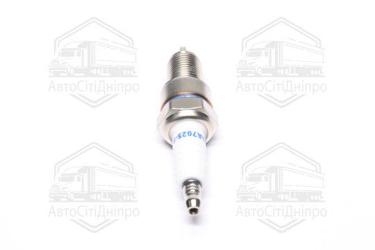 Свічка запалювання AUDI 100, 80, SEAT, SKODA FELICIA, VW GOLF (вир-во MAGNETI MARELLI)