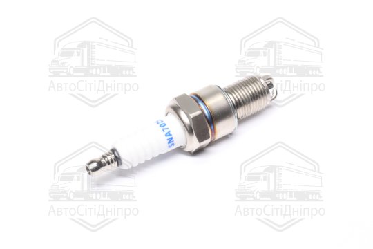 Свічка запалювання AUDI 100, 80, SEAT, SKODA FELICIA, VW GOLF (вир-во MAGNETI MARELLI)