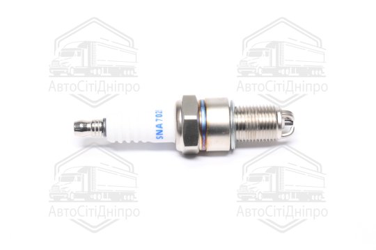 Свічка запалювання AUDI 100, 80, SEAT, SKODA FELICIA, VW GOLF (вир-во MAGNETI MARELLI)