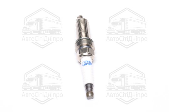Свічка запалювання RENAULT LOGAN, SANDERO 1.0-1.2 06- (вир-во MAGNETI MARELLI)