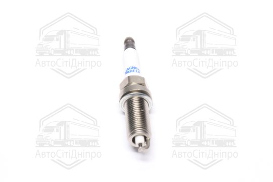 Свічка запалювання RENAULT LOGAN, SANDERO 1.0-1.2 06- (вир-во MAGNETI MARELLI)