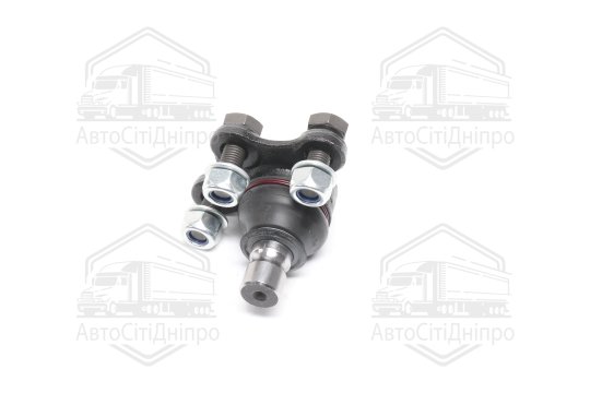 Опора кульова CITROEN C2, C3 I-III, PEUGEOT 207, 208 02 - перед. міст (Вир-во MAGNETI MARELLI)