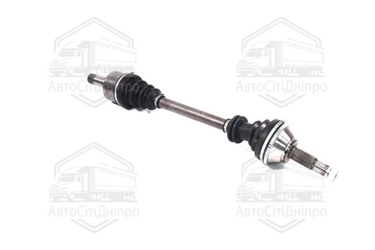 Вал приводний PEUGEOT/CITROEN (вир-во Magneti Marelli)