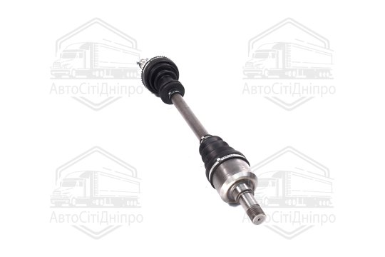 Вал приводний PEUGEOT/CITROEN (вир-во Magneti Marelli)