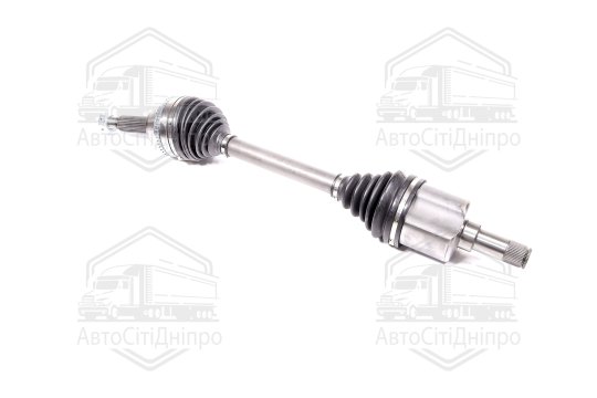 Вал приводний FORD TRANSIT Box (вир-во Magneti Marelli)