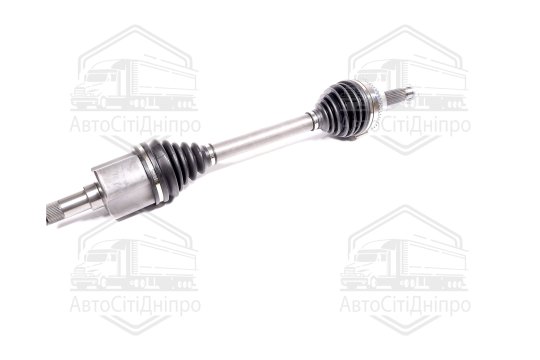 Вал приводний FORD TRANSIT Box (вир-во Magneti Marelli)