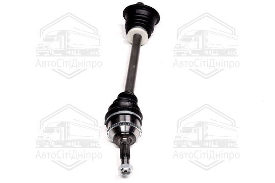 Вал приводний RENAULT CLIO Mk II (вир-во Magneti Marelli)