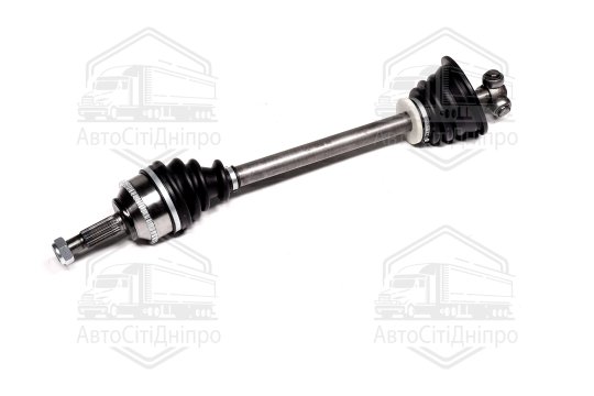 Вал приводний RENAULT CLIO Mk II (вир-во Magneti Marelli)