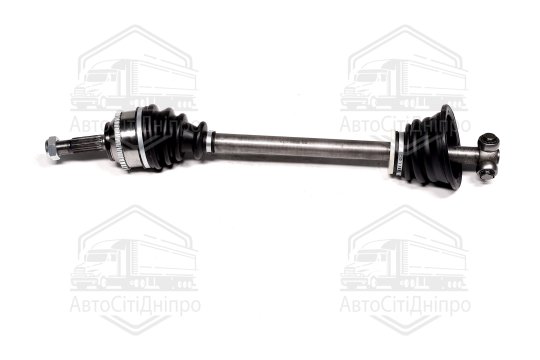 Вал приводний RENAULT CLIO Mk II (вир-во Magneti Marelli)