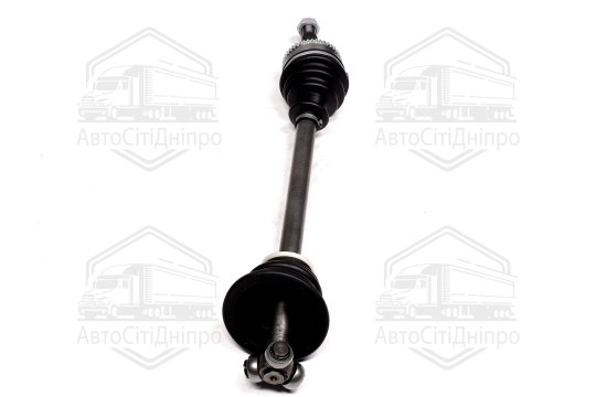 Вал приводний RENAULT CLIO Mk II (вир-во Magneti Marelli)