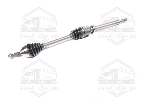 Вал приводний RENAULT MEGANE II (вир-во Magneti Marelli)