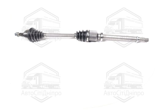 Вал приводний RENAULT MEGANE II (вир-во Magneti Marelli)