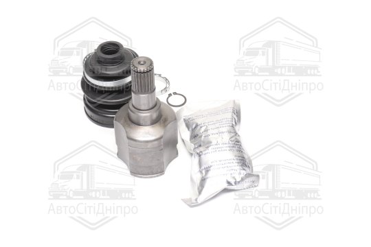 ШРКШ із пильником DAEWOO MATIZ (вир-во Magneti Marelli)