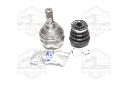 ШРКШ із пильником OPEL ASCONA C (вир-во Magneti Marelli)