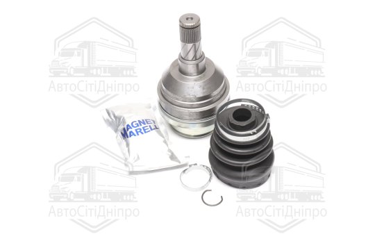 ШРКШ із пильником OPEL ASCONA C (вир-во Magneti Marelli)