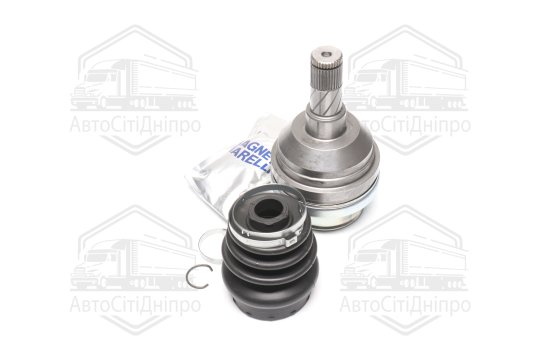 ШРКШ із пильником OPEL ASCONA C (вир-во Magneti Marelli)