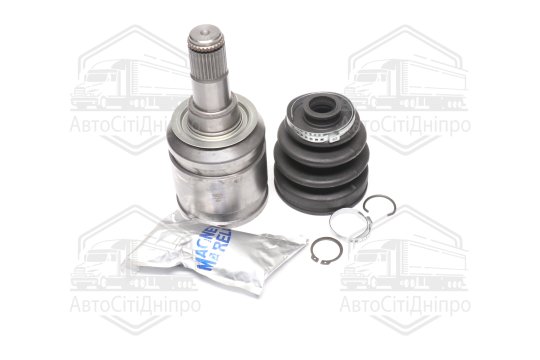 ШРКШ із пильником TOYOTA LAND CRUISER (вир-во Magneti Marelli)