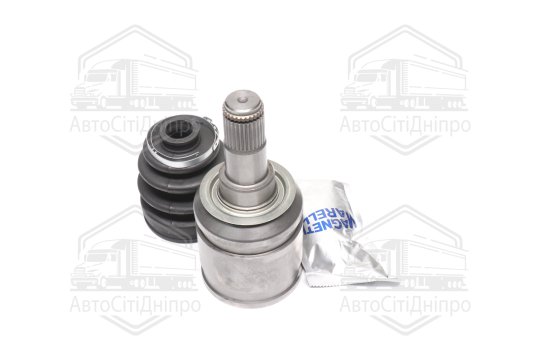 ШРКШ із пильником TOYOTA LAND CRUISER (вир-во Magneti Marelli)