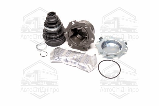 ШРКШ із пильовиком SEAT CORDOBA (30 шлиців) (вир-во Magneti Marelli)