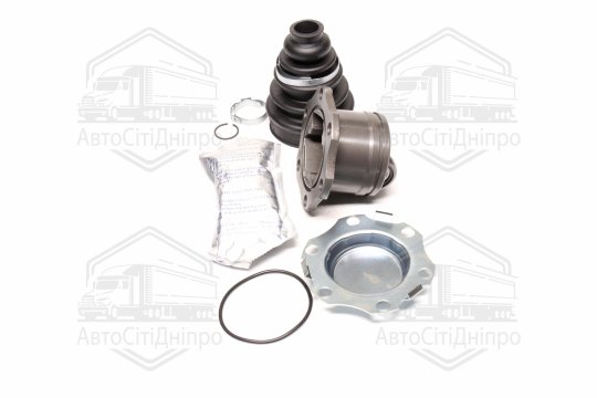 ШРКШ із пильовиком SEAT CORDOBA (30 шлиців) (вир-во Magneti Marelli)