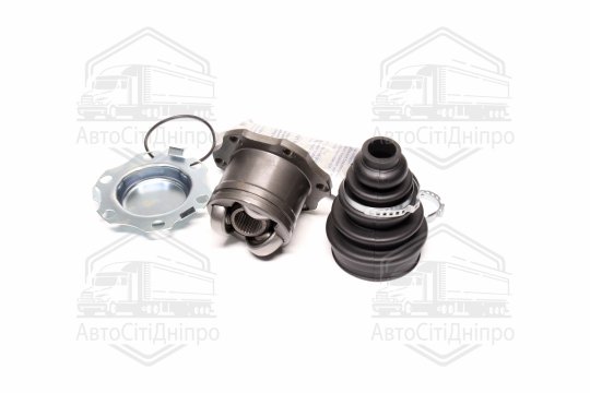 ШРКШ із пильовиком SEAT CORDOBA (30 шлиців) (вир-во Magneti Marelli)