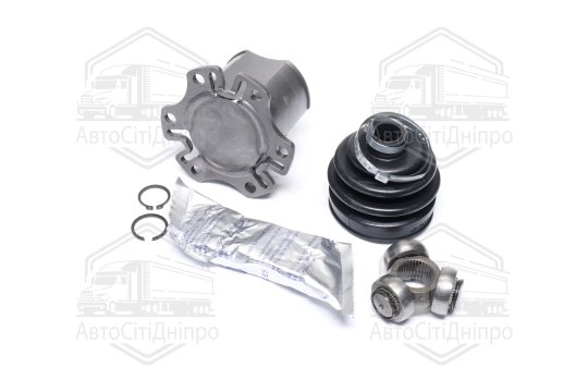 ШРКШ із пильником AUDI A4 (вир-во Magneti Marelli)