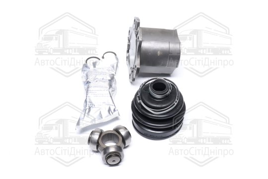 ШРКШ із пильником AUDI A4 (вир-во Magneti Marelli)