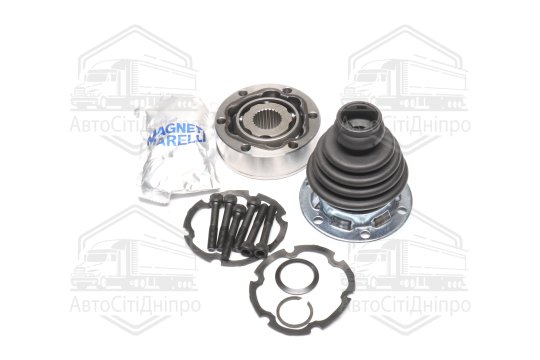 ШРКШ з пильником (вир-во Magneti Marelli)