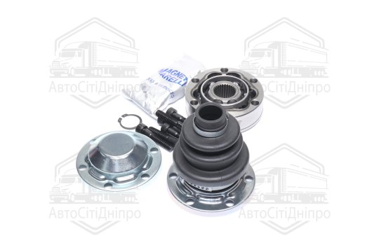 ШРКШ із пильником AUDI/SEAT/SKODA/VOLKSWAGEN A1 (8X1, 8XK) (вир-во Magneti Marelli)