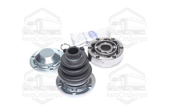 ШРКШ із пильником AUDI/SEAT/SKODA/VOLKSWAGEN A1 (8X1, 8XK) (вир-во Magneti Marelli)