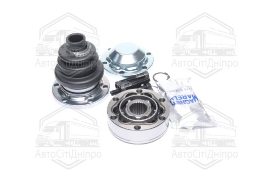 ШРКШ із пильником AUDI/SEAT/SKODA/VOLKSWAGEN A1 (8X1, 8XK) (вир-во Magneti Marelli)