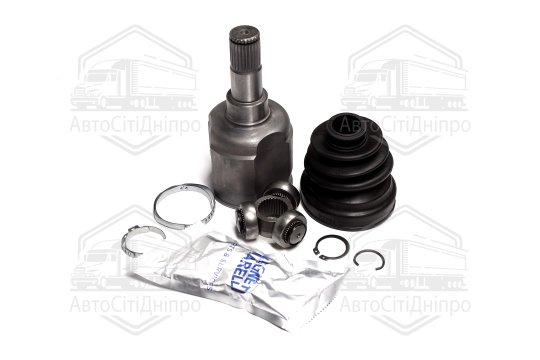 ШРУС із пильником FORD GALAXY (WA6) (вир-во Magneti Marelli)